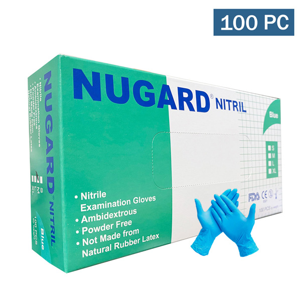 Nugard
