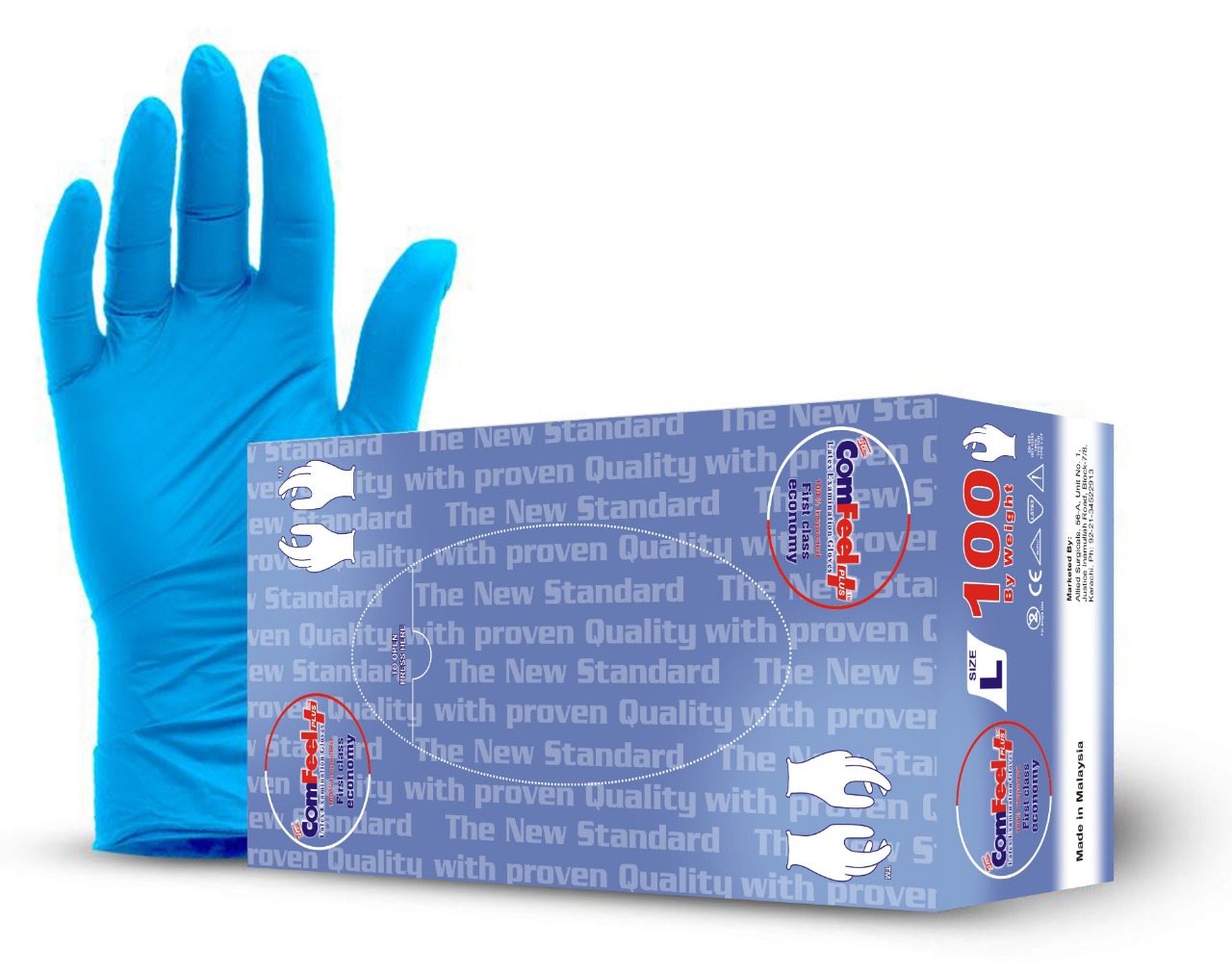 ComfeelPlus
