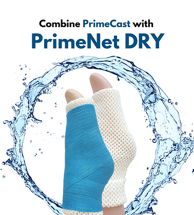 PrimeNet™DRY