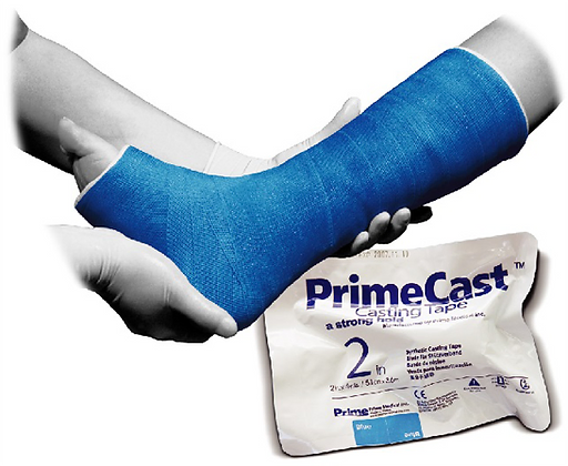 PrimeCast