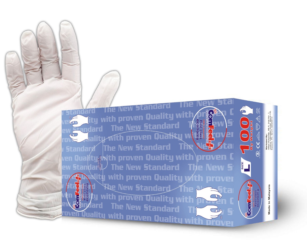 ComfeelPlus